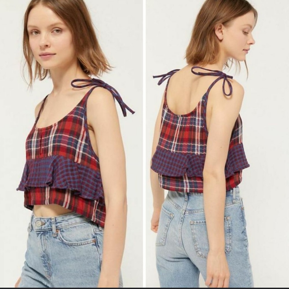 top
